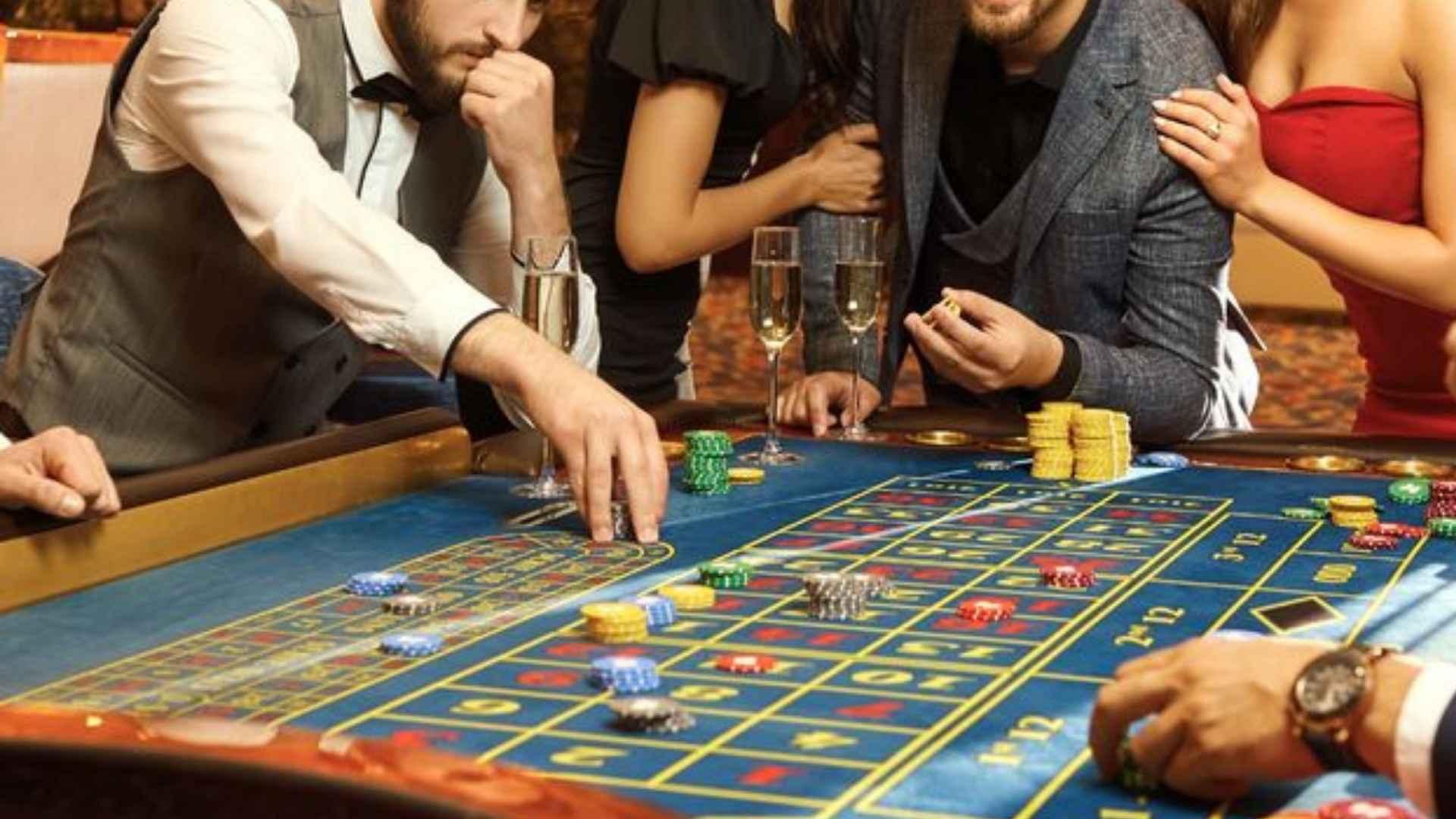 Explore Luxury Rewards Through VIP Baccarat Programs